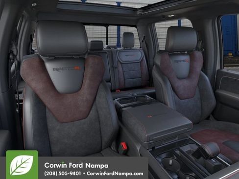 New 2026 Ford F150 Raptor AWD/4WD image 10