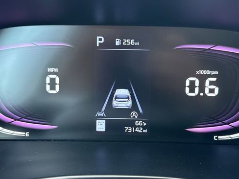 Used 2023 Kia Soul S FWD image 21