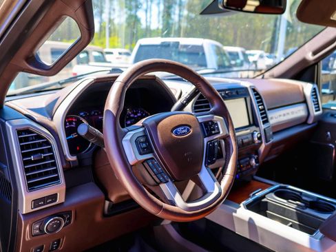 Used 2019 Ford F250 King Ranch AWD/4WD image 22