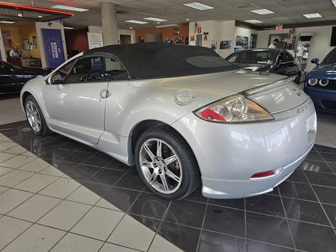 Used 2008 Mitsubishi Eclipse GT image 6