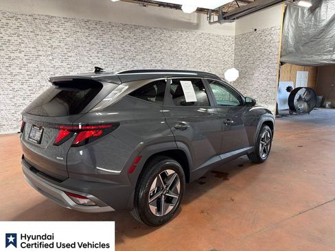 Used 2026 Hyundai Tucson SEL AWD/4WD image 7