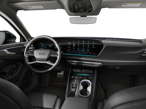 Certified 2026 Audi A6 Premium Plus AWD/4WD image 3