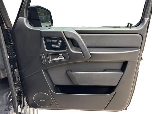 Used 2016 Mercedes-Benz G 550 image 47