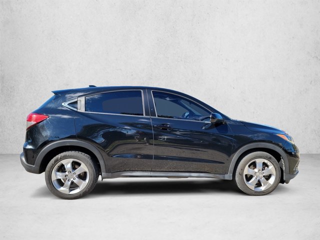 Used 2019 Honda HR-V LX image 10