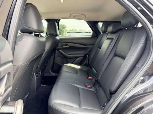 Used 2025 MAZDA CX-30 AWD 2.5 S w/ Select Sport Pkg image 13