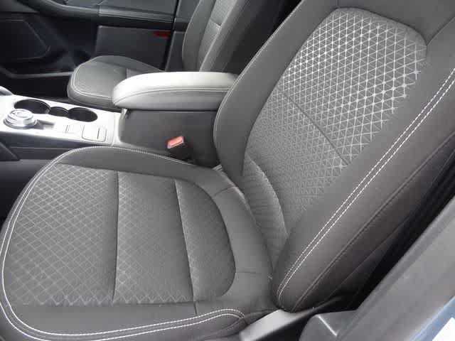 Used 2024 Ford Escape Active AWD/4WD image 6