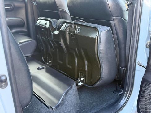 Used 2019 Toyota Tacoma TRD Off-Road image 61