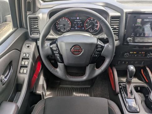 Used 2024 Nissan Frontier PRO-4X w/ Pro Convenience Package AWD/4WD image 28