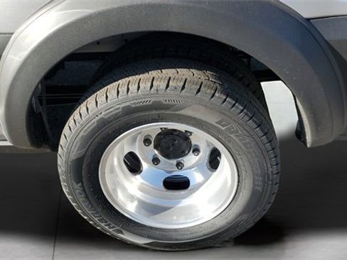 New 2025 Ford Transit 350 XLT w/ Upfitter Package image 11