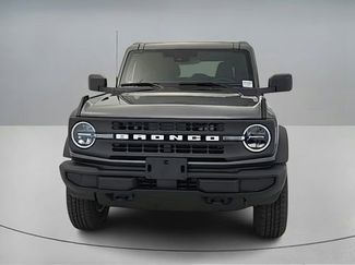 New 2025 Ford Bronco Big Bend AWD/4WD video 2