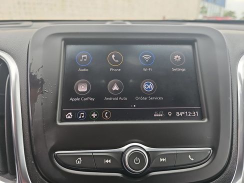 Certified 2021 Chevrolet Equinox LS FWD image 27