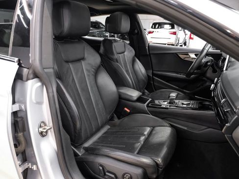 Used 2019 Audi A5 2.0T Prestige w/ Black Optic Plus Package AWD/4WD image 29