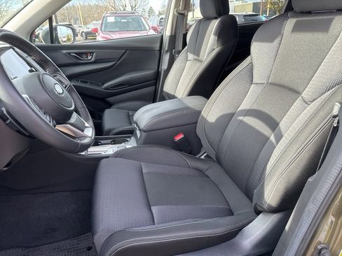 Certified 2024 Subaru Ascent Premium w/ Convenience Package image 13