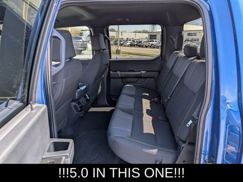 Used 2025 Ford F150 STX w/ Equipment Group 200A image 18