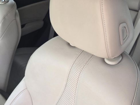 Certified 2023 Acura RDX FWD w/ Technology Package image 20