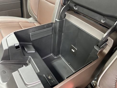 New 2026 GMC Sierra 2500 Denali w/ Denali Reserve Package image 19