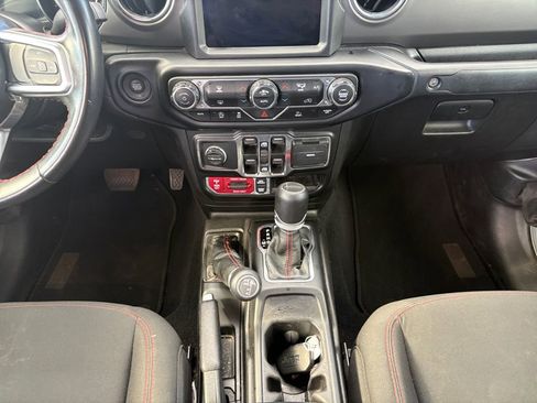 Used 2022 Jeep Gladiator Rubicon image 15