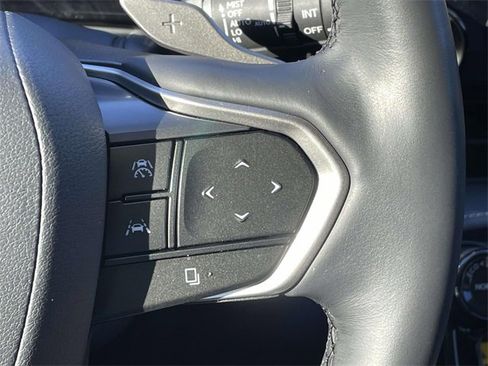 Used 2024 Lexus NX 350h AWD w/ Premium Package image 22