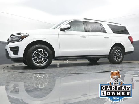 Used 2024 Ford Expedition Max XLT AWD/4WD image 41