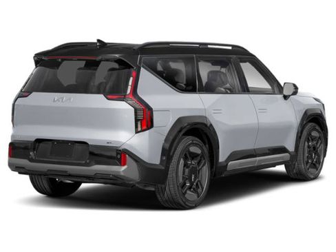 New 2026 Kia EV9 GT-Line AWD/4WD image 2