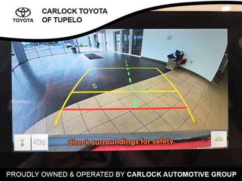 Used 2025 Toyota Grand Highlander FWD image 31