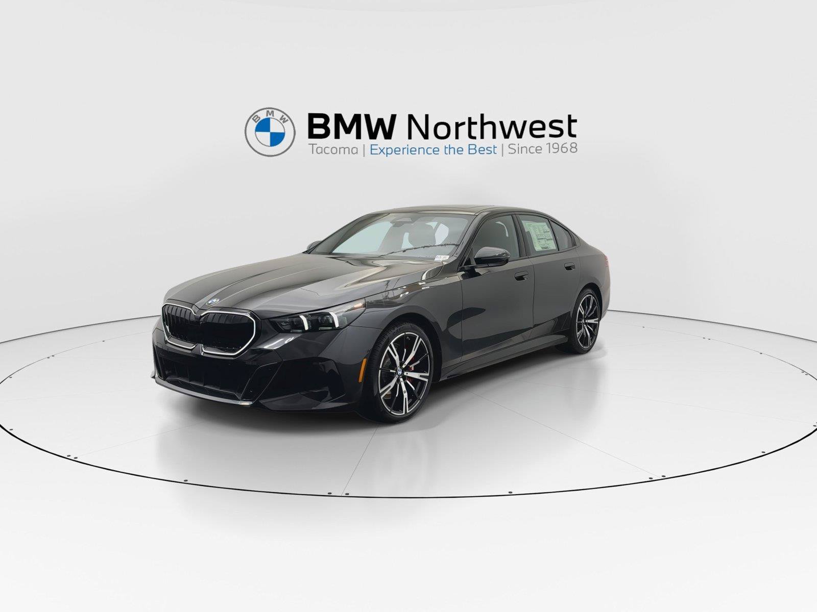 New 2027 BMW 540i xDrive w/ M Sport Package AWD/4WD image 9