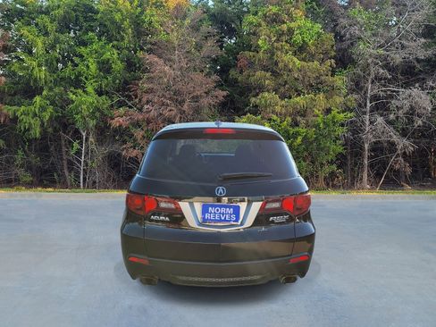 Used 2011 Acura RDX 2WD image 18