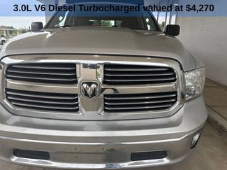 Used 2015 RAM 1500 Big Horn AWD/4WD video 2