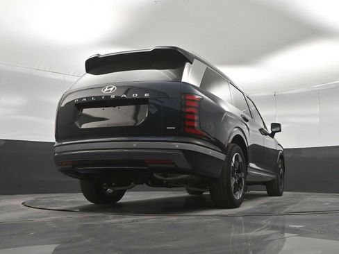 New 2026 Hyundai Palisade Limited AWD/4WD image 34