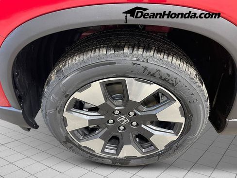 New 2026 Honda Pilot Elite image 11