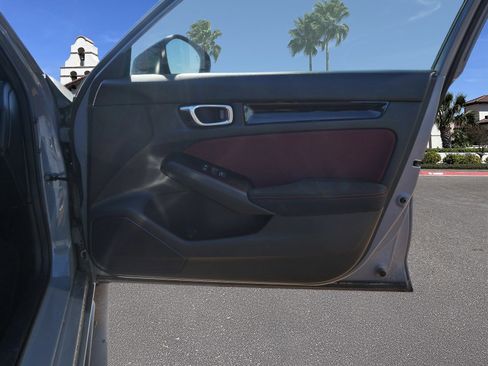 Used 2025 Honda Civic Si image 11