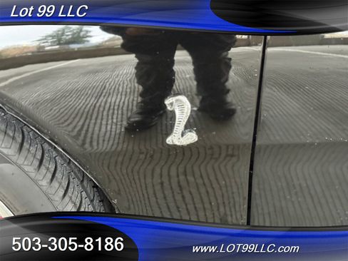 Used 1995 Ford Mustang GT image 43