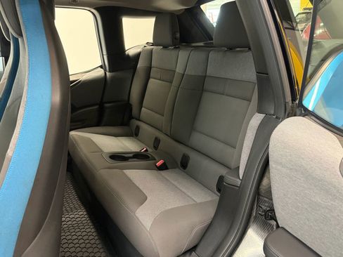 Used 2018 BMW i3 image 18