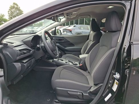 Used 2025 Subaru Crosstrek 2.5i Premium AWD/4WD image 13