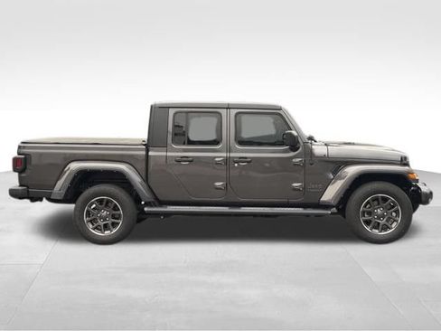 Used 2021 Jeep Gladiator Sport w/ Quick Order Package 24Q 80Th AWD/4WD image 9
