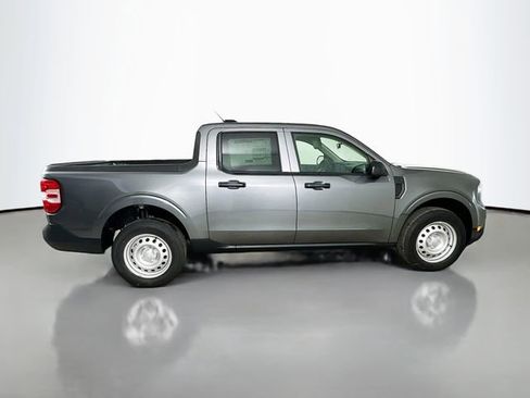 New 2026 Ford Maverick XL w/ Equipment Group 101A image 8