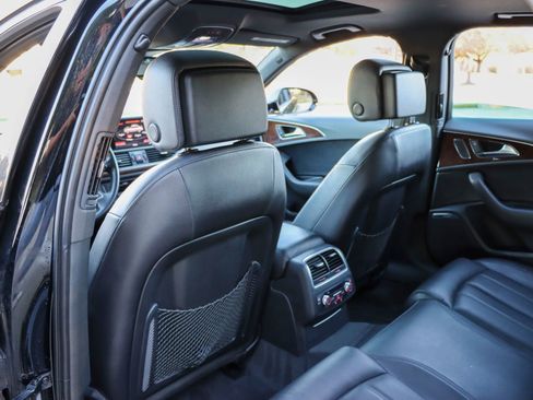 Used 2014 Audi A6 3.0T Prestige w/ Prestige Package image 16