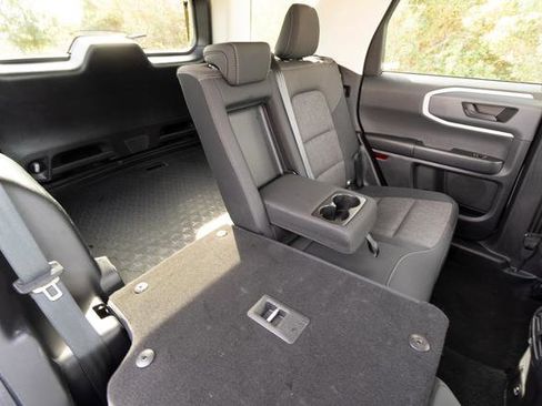 Used 2024 Ford Bronco Sport Big Bend image 28