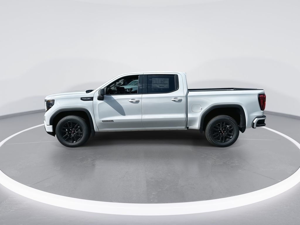 New 2026 GMC Sierra 1500 Elevation w/ Preferred Package RWD image 5