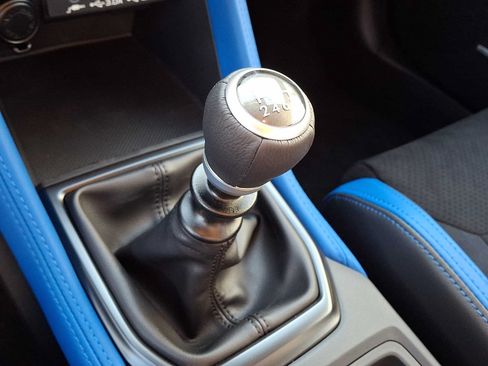 New 2026 Subaru WRX GT AWD/4WD image 7