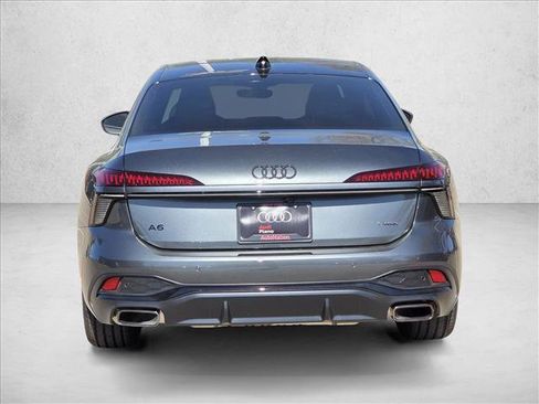 New 2026 Audi A6 Premium Plus image 6