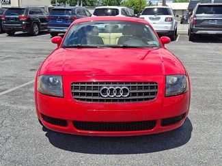 Used 2004 Audi TT 1.8T FWD video 2