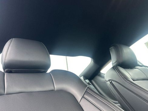 New 2026 Ford Mustang Premium image 13