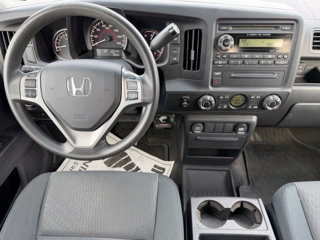 Used 2010 Honda Ridgeline RTS image 3