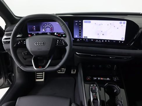 New 2026 Audi S5 Prestige AWD/4WD image 21