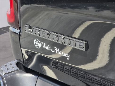 New 2026 RAM 1500 Laramie AWD/4WD image 33