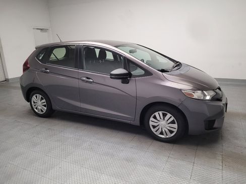 Used 2017 Honda Fit LX image 11