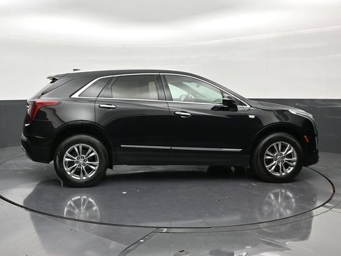 Used 2020 Cadillac XT5 Premium Luxury FWD image 6