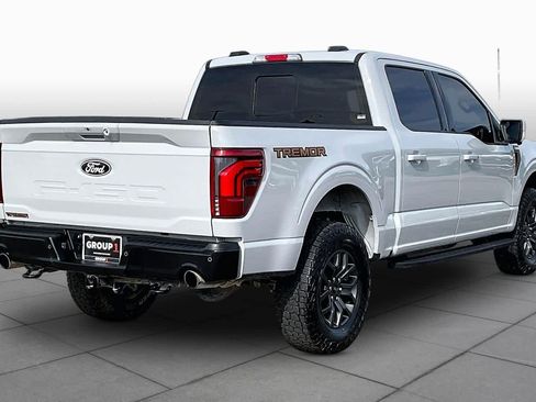 Used 2024 Ford F150 Tremor w/ Equipment Group 402A High AWD/4WD image 13
