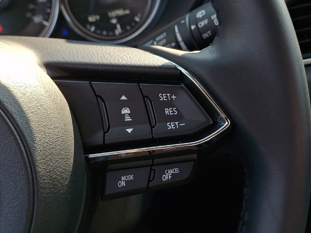 Used 2025 MAZDA CX-5 AWD 2.5 S w/ Preferred Package image 21